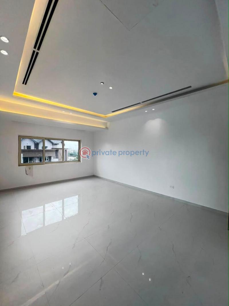 3 bedroom Block Of Flats For Sale Ikoyi Lagos - 25