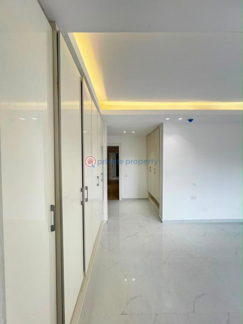 3 bedroom Block Of Flats For Sale Ikoyi Lagos - 4