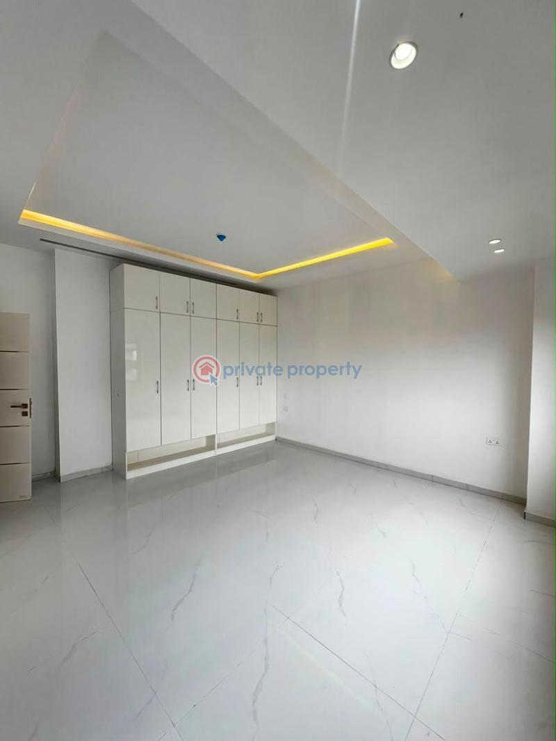 3 bedroom Block Of Flats For Sale Ikoyi Lagos - 2