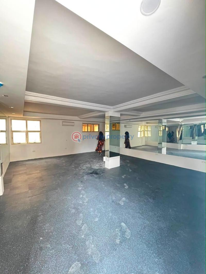 3 bedroom Block Of Flats For Sale Ikoyi Lagos - 13