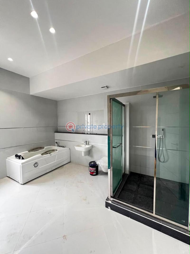 3 bedroom Block Of Flats For Sale Ikoyi Lagos - 29