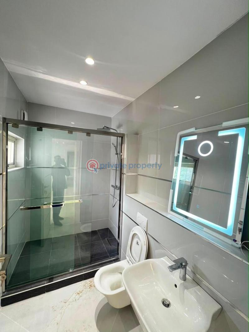 3 bedroom Block Of Flats For Sale Ikoyi Lagos - 6