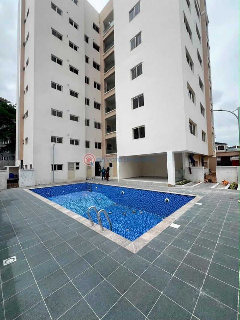 3 bedroom Block Of Flats For Sale Ikoyi Lagos - 12