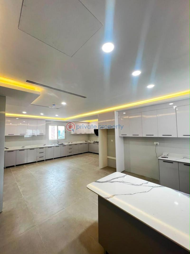 3 bedroom Block Of Flats For Sale Ikoyi Lagos - 34