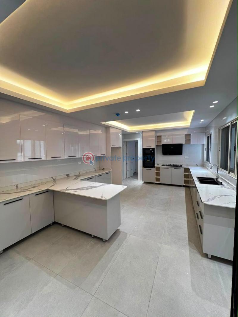 3 bedroom Block Of Flats For Sale Ikoyi Lagos - 0