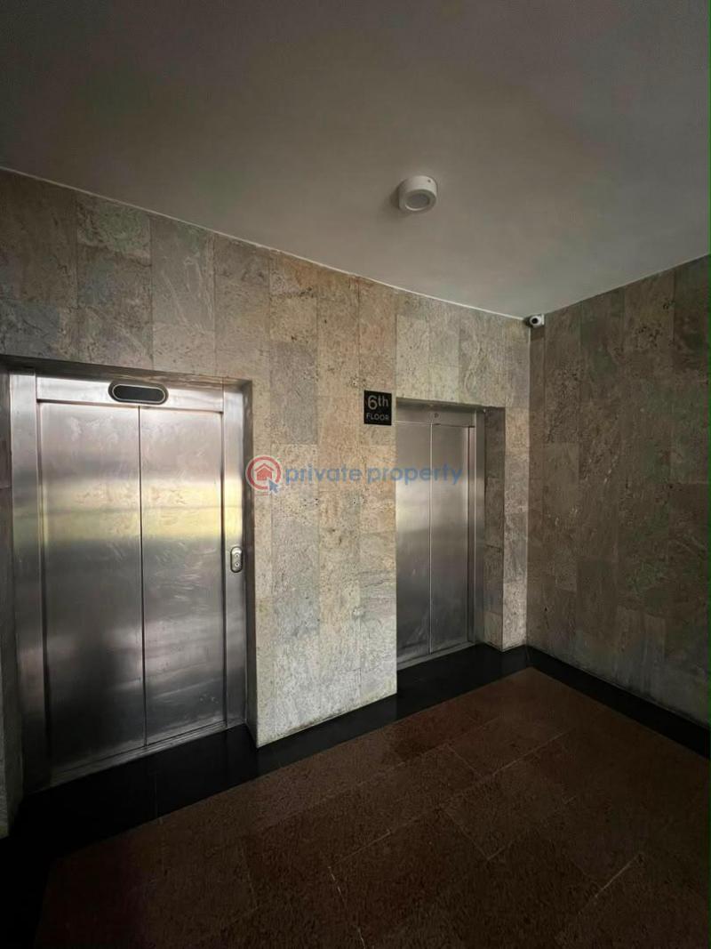 3 bedroom Block Of Flats For Sale Ikoyi Lagos - 27