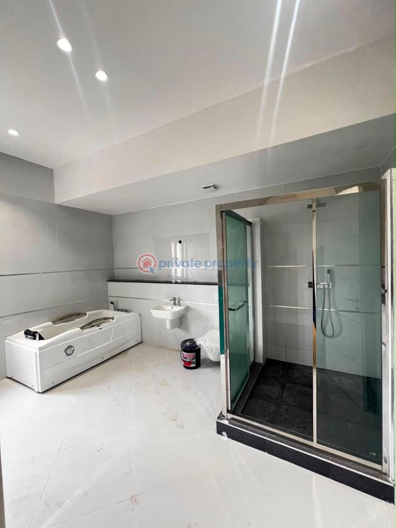 3 bedroom Block Of Flats For Sale Ikoyi Lagos - 31