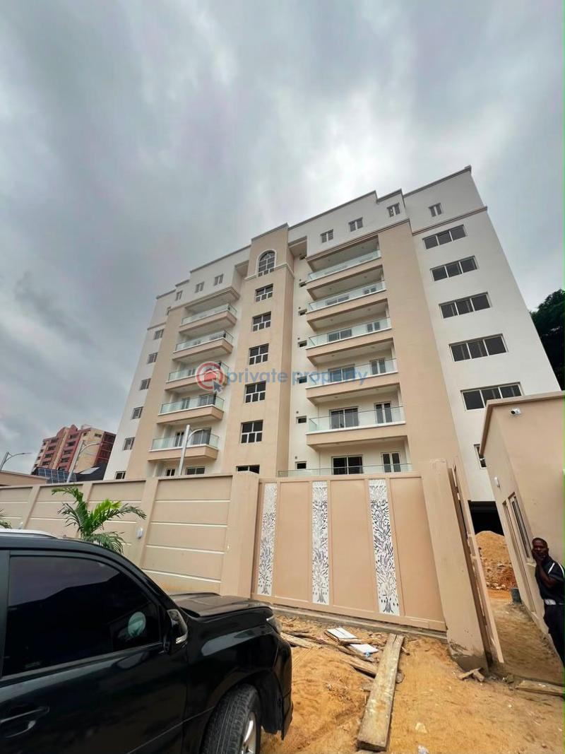 3 bedroom Block Of Flats For Sale Ikoyi Lagos - 21