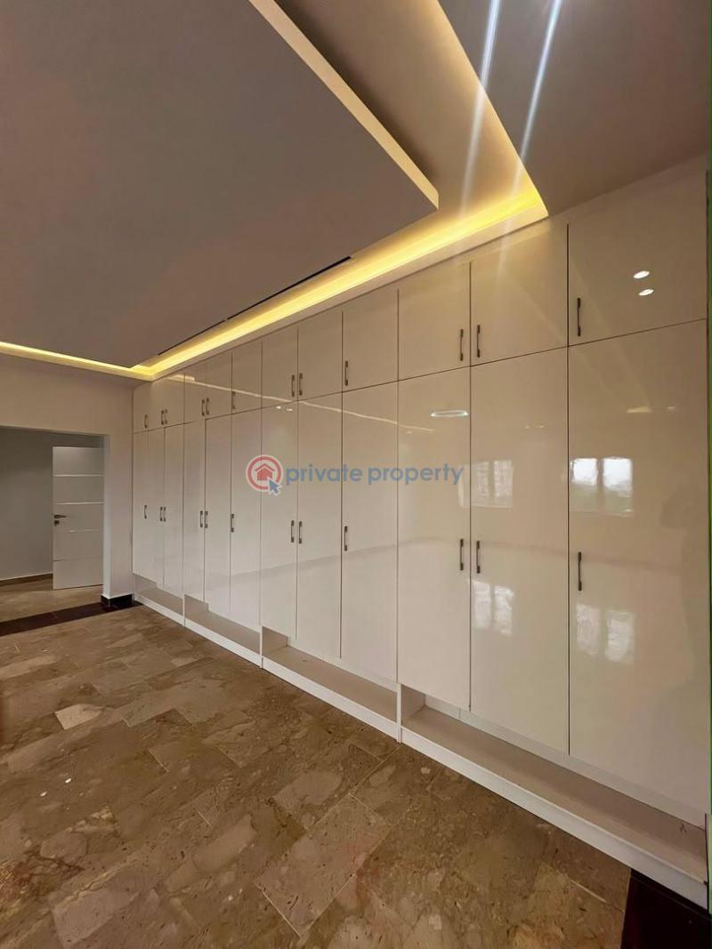 3 bedroom Block Of Flats For Sale Ikoyi Lagos - 40