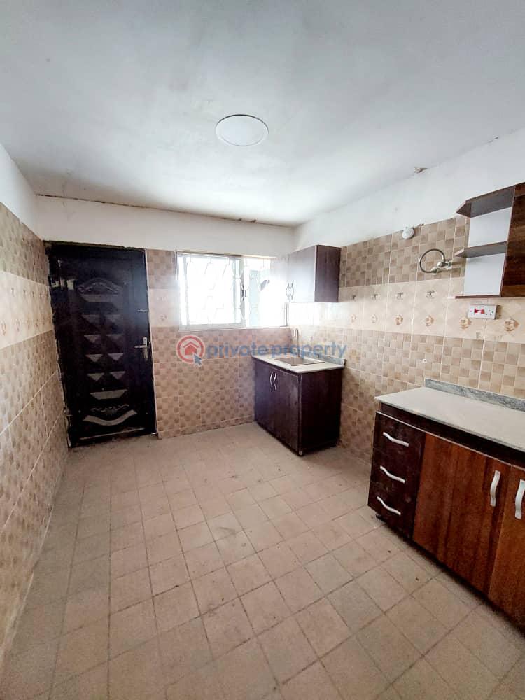 2 bedroom Flat & Apartment For Rent Victoria Island Lagos - 5