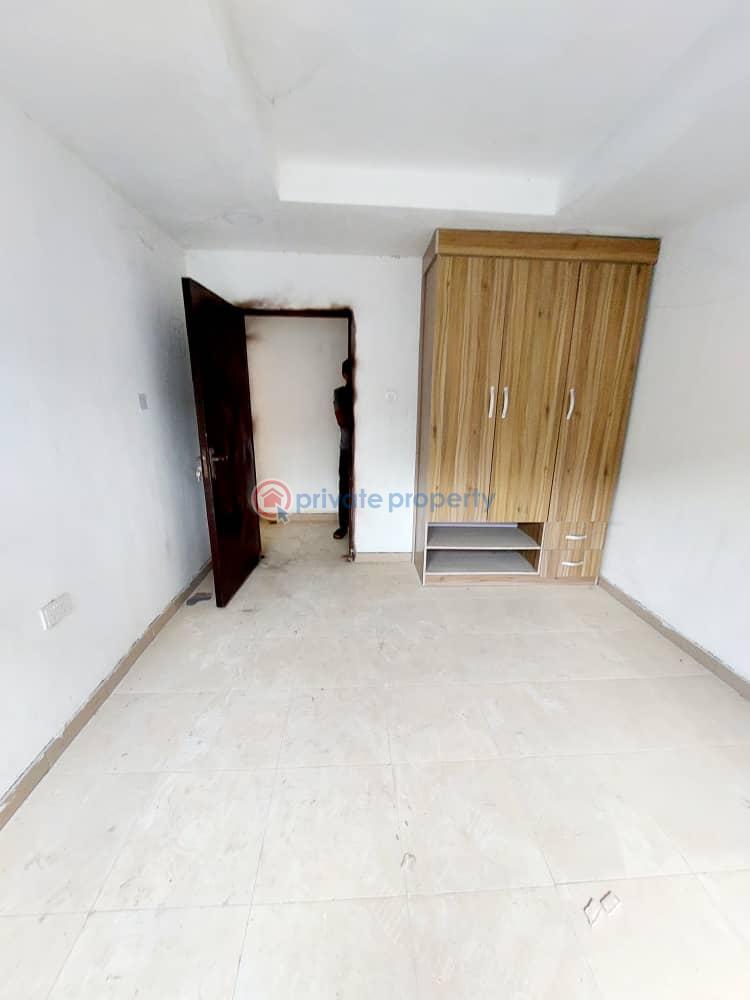 2 bedroom Flat & Apartment For Rent Victoria Island Lagos - 12