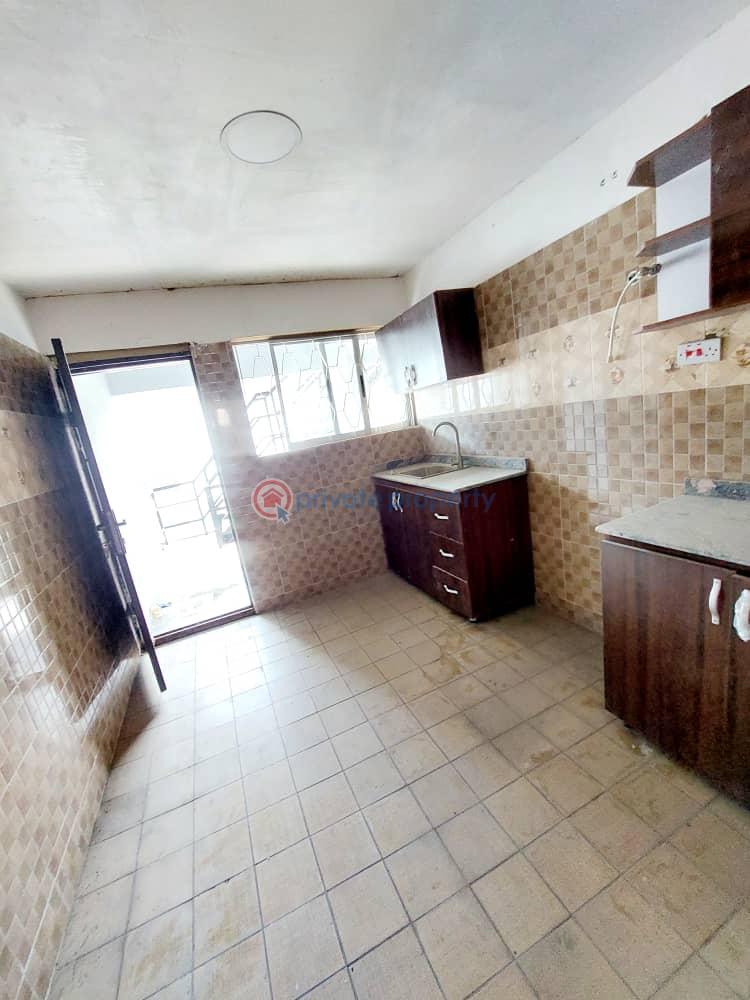 2 bedroom Flat & Apartment For Rent Victoria Island Lagos - 10