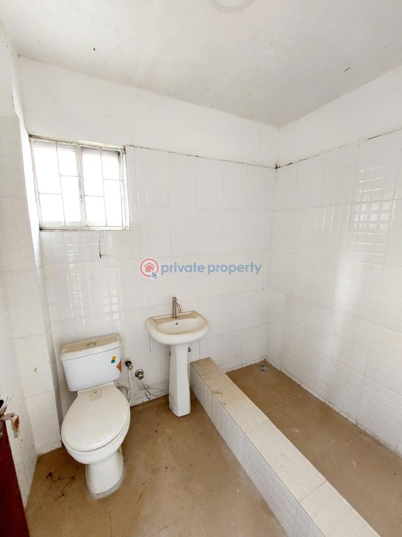 2 bedroom Flat & Apartment For Rent Victoria Island Lagos - 6