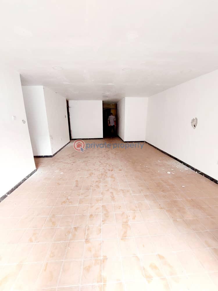 2 bedroom Flat & Apartment For Rent Victoria Island Lagos - 4