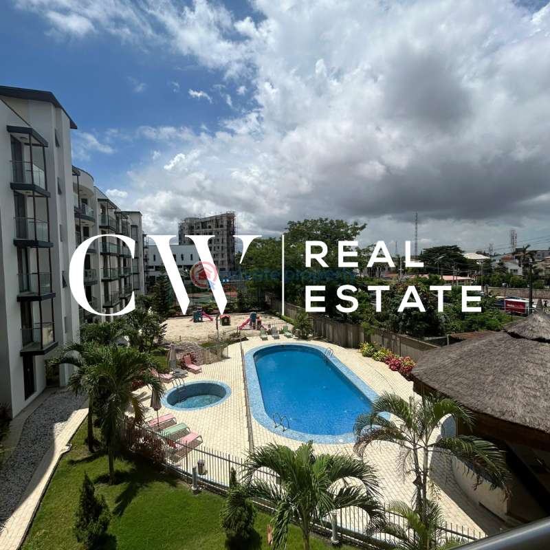 3 bedroom Flat & Apartment For Rent Ikoyi Lagos - 0