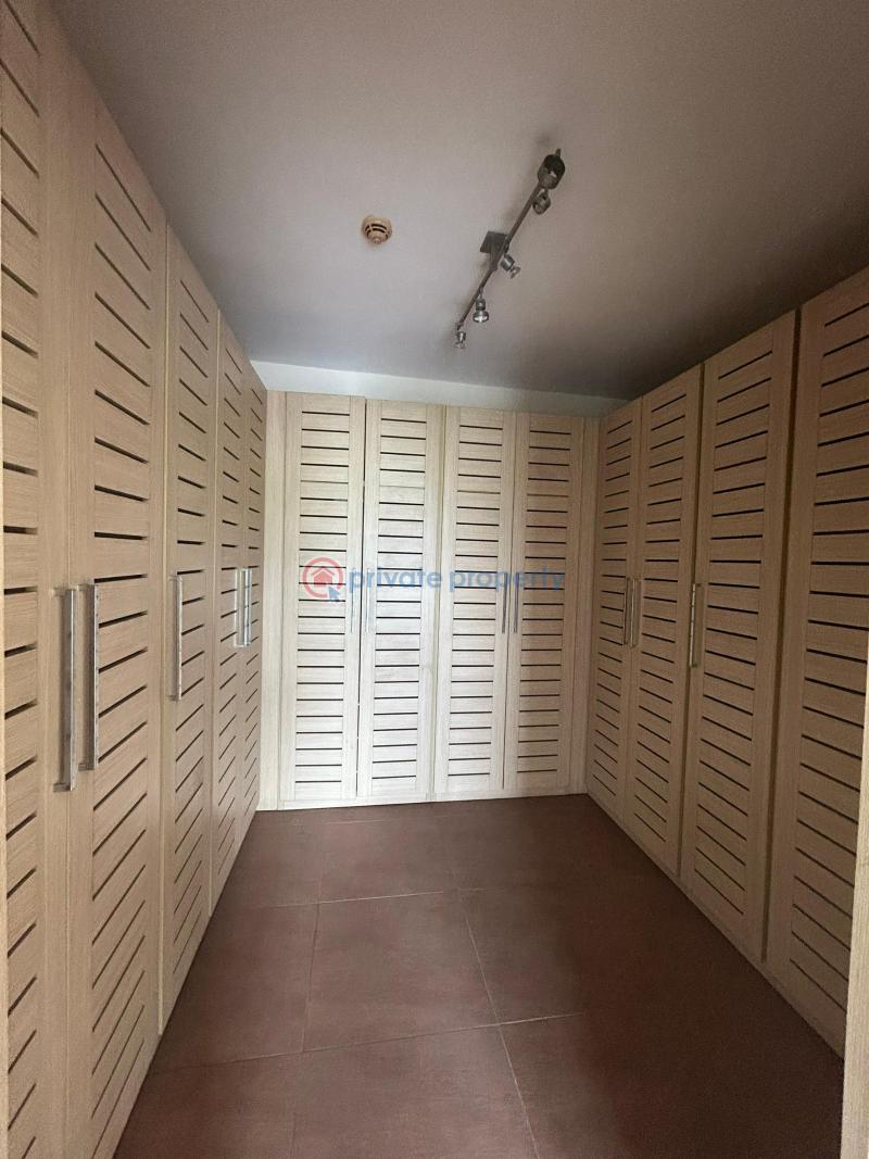 3 bedroom Flat & Apartment For Rent Ikoyi Lagos - 8