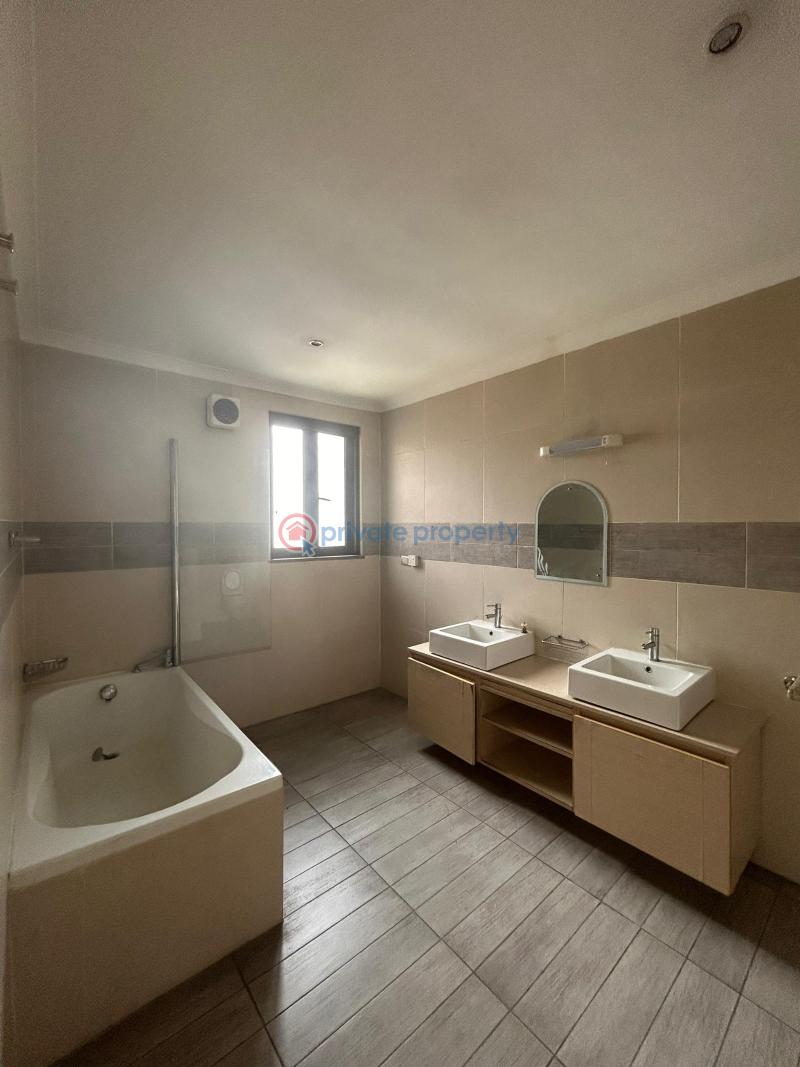 3 bedroom Flat & Apartment For Rent Ikoyi Lagos - 3