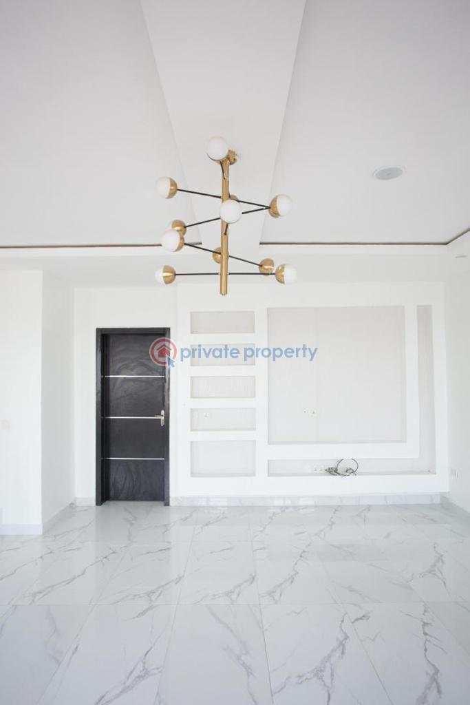 4 bedroom Detached Duplex For Sale Phase 1 Osborne Foreshore Estate Ikoyi Lagos - 6