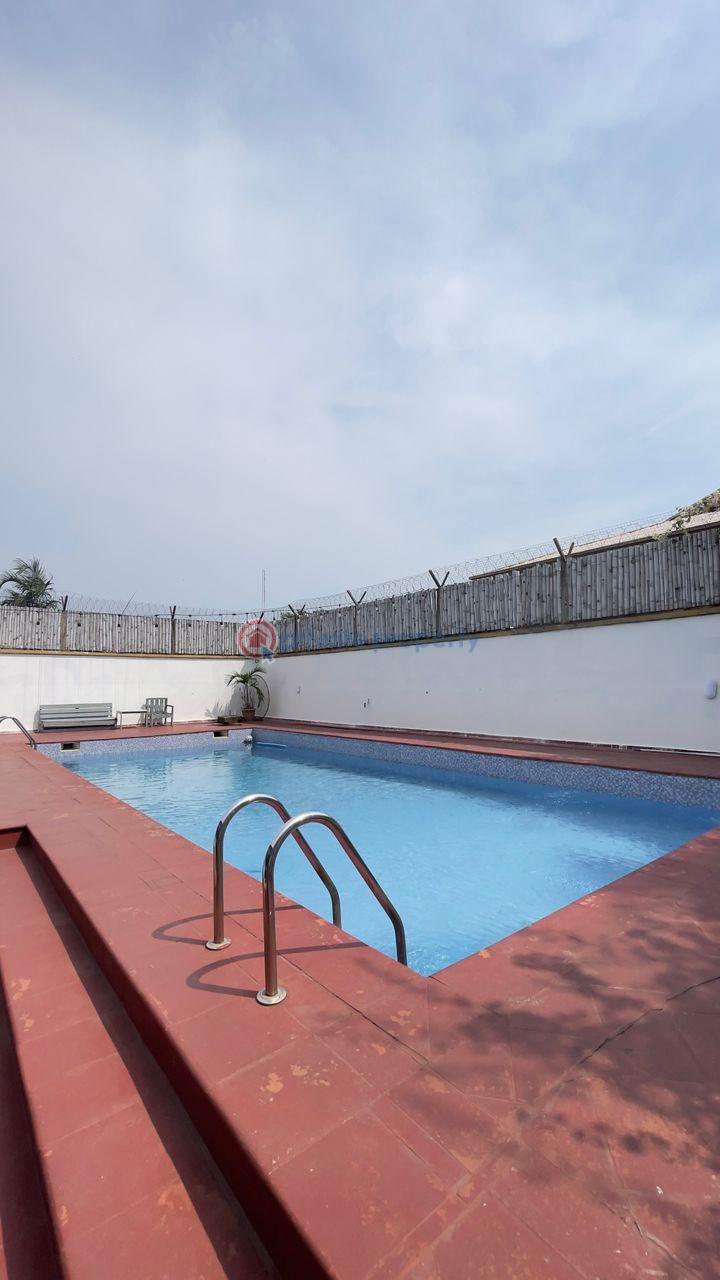 3 bedroom Block Of Flats For Sale Oniru Victoria Island Lagos - 12