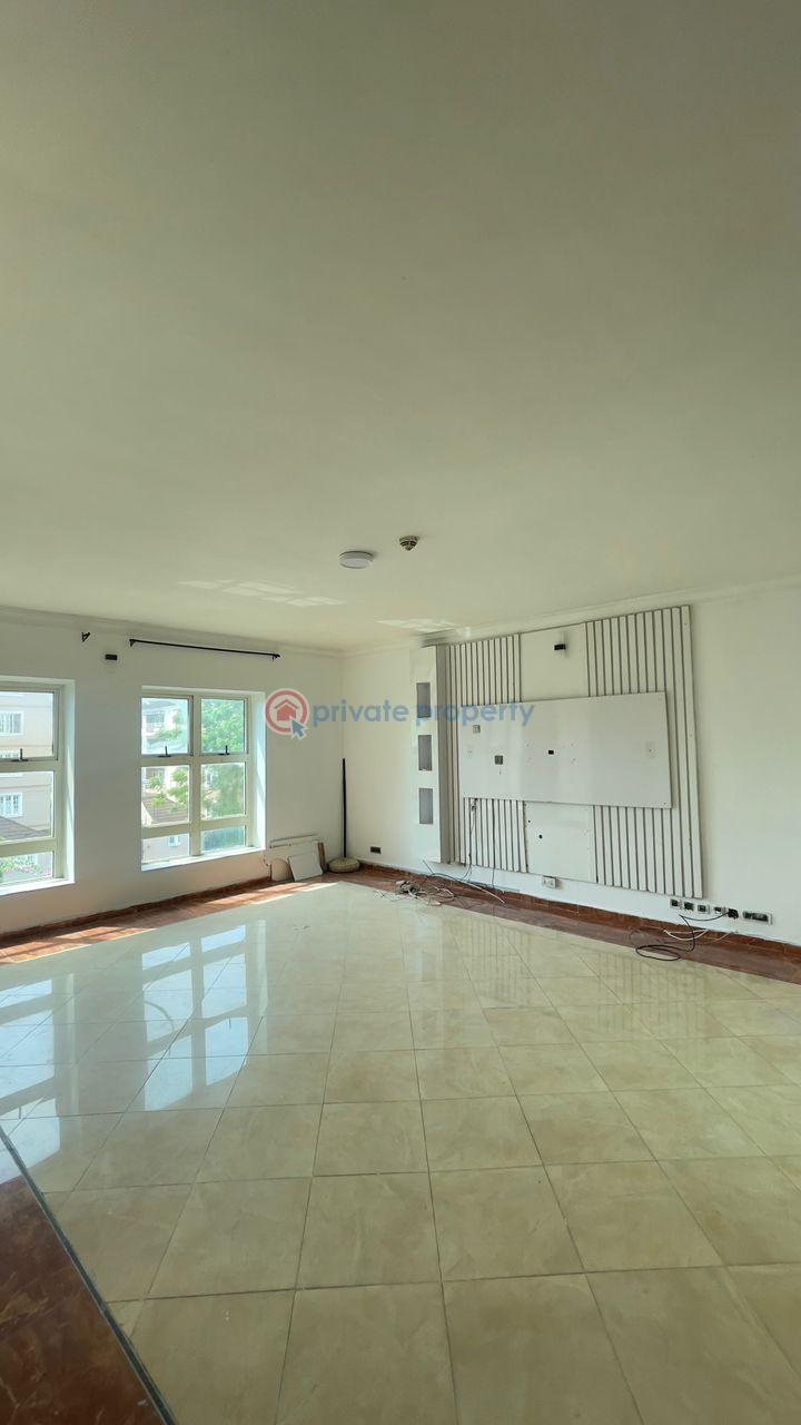 3 bedroom Block Of Flats For Sale Oniru Victoria Island Lagos - 19