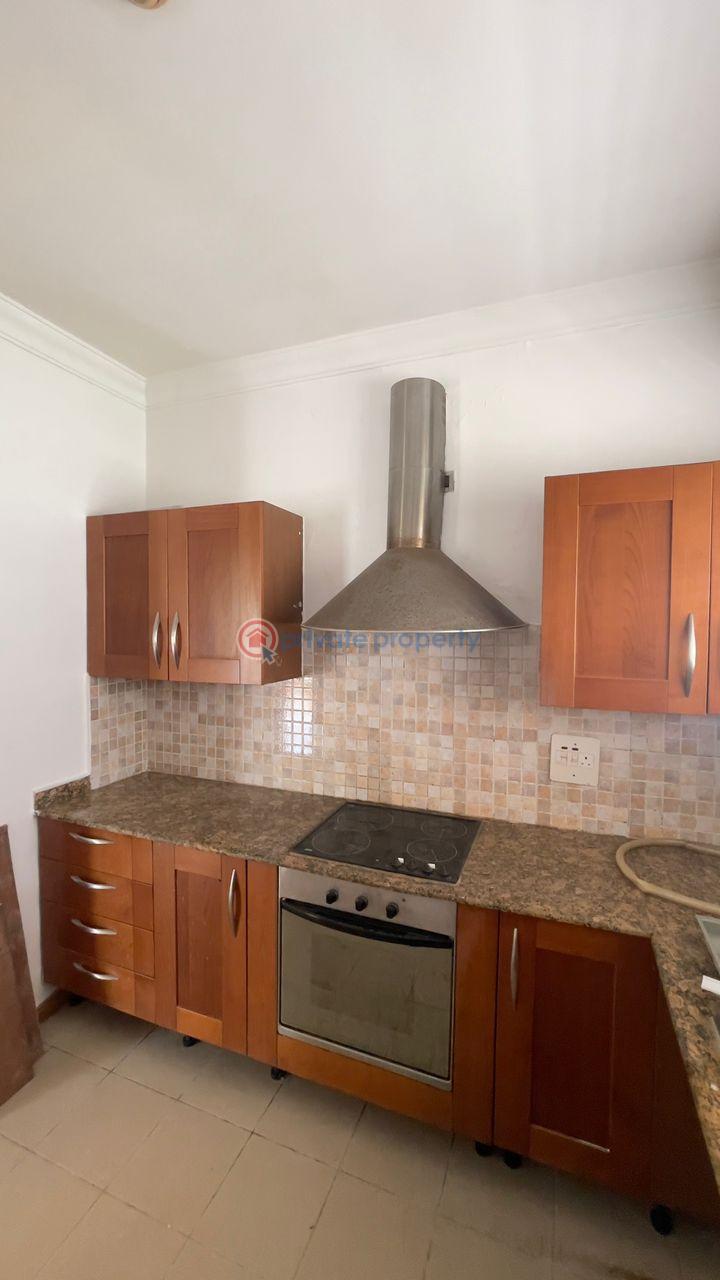 3 bedroom Block Of Flats For Sale Oniru Victoria Island Lagos - 16