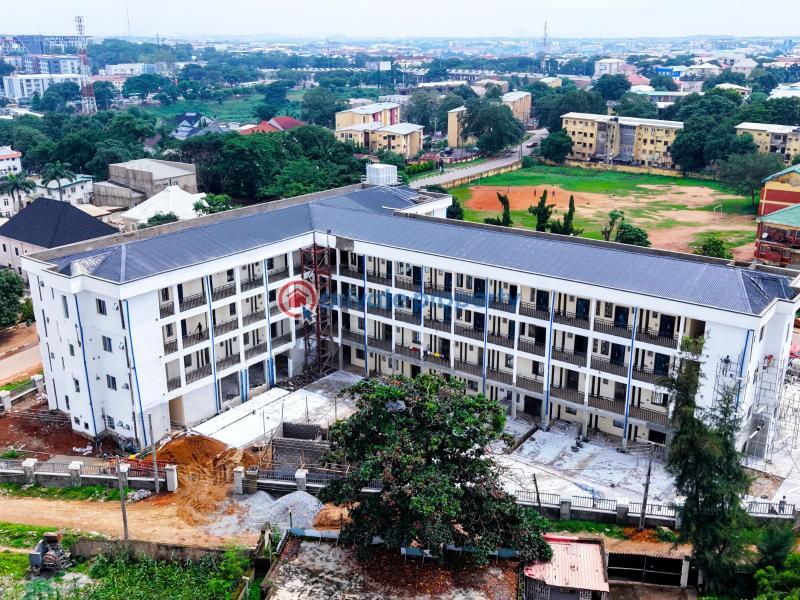 Shop For Sale Main Abuja Zone 1-7 Abuja Phase 1  - 0