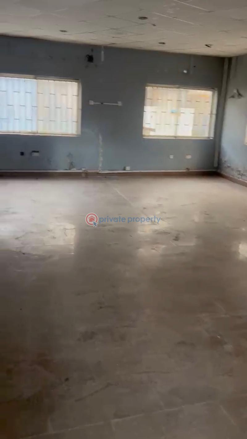 Office For Rent Cipm Road Agidingbi Ikeja Lagos