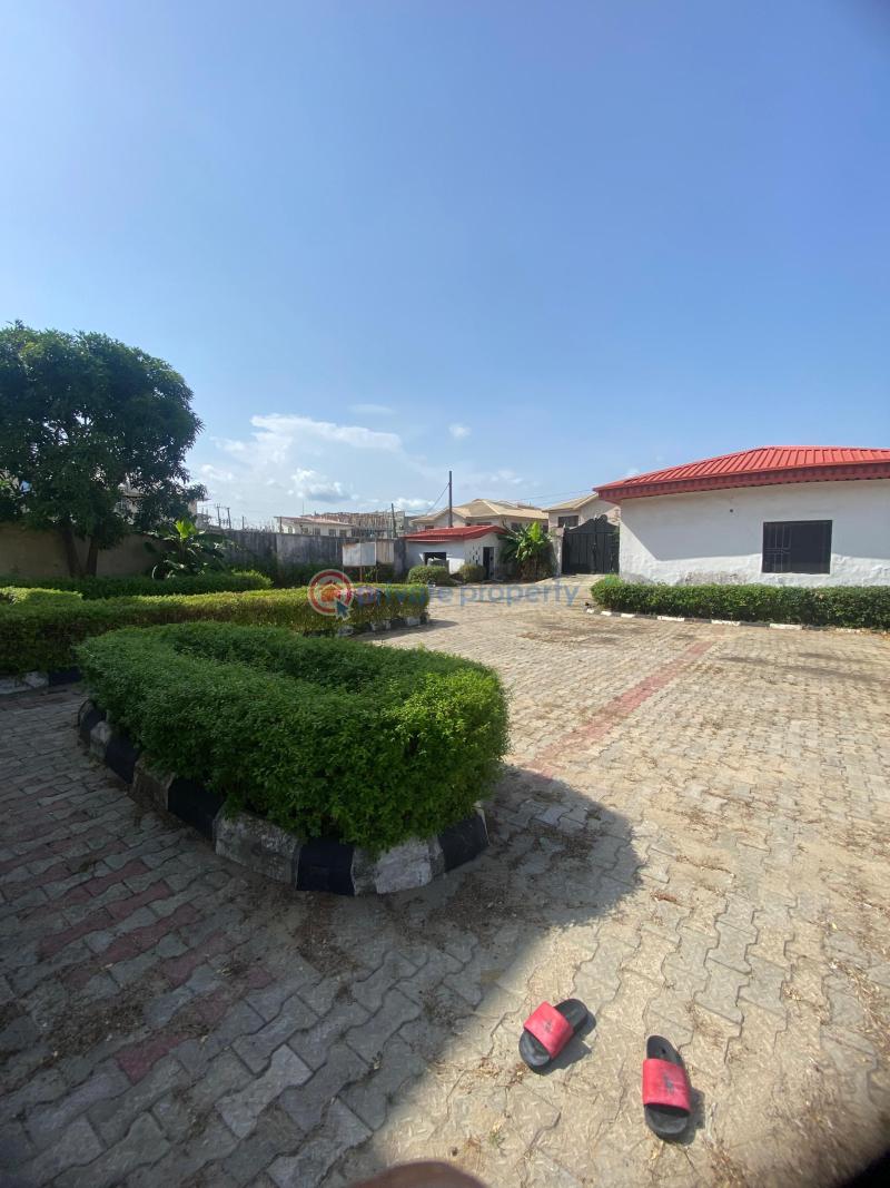Mixed use Land For Sale Igbo Efon Lekki Lagos - 3