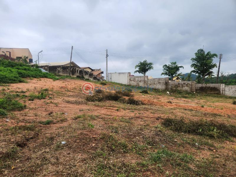 Residential Land For Sale Idishin Ibadan Oyo - 2