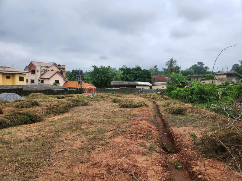 Residential Land For Sale Idishin Ibadan Oyo - 1