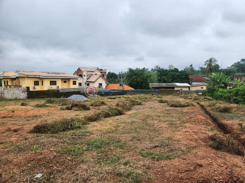 Residential Land For Sale Idishin Ibadan Oyo - 0