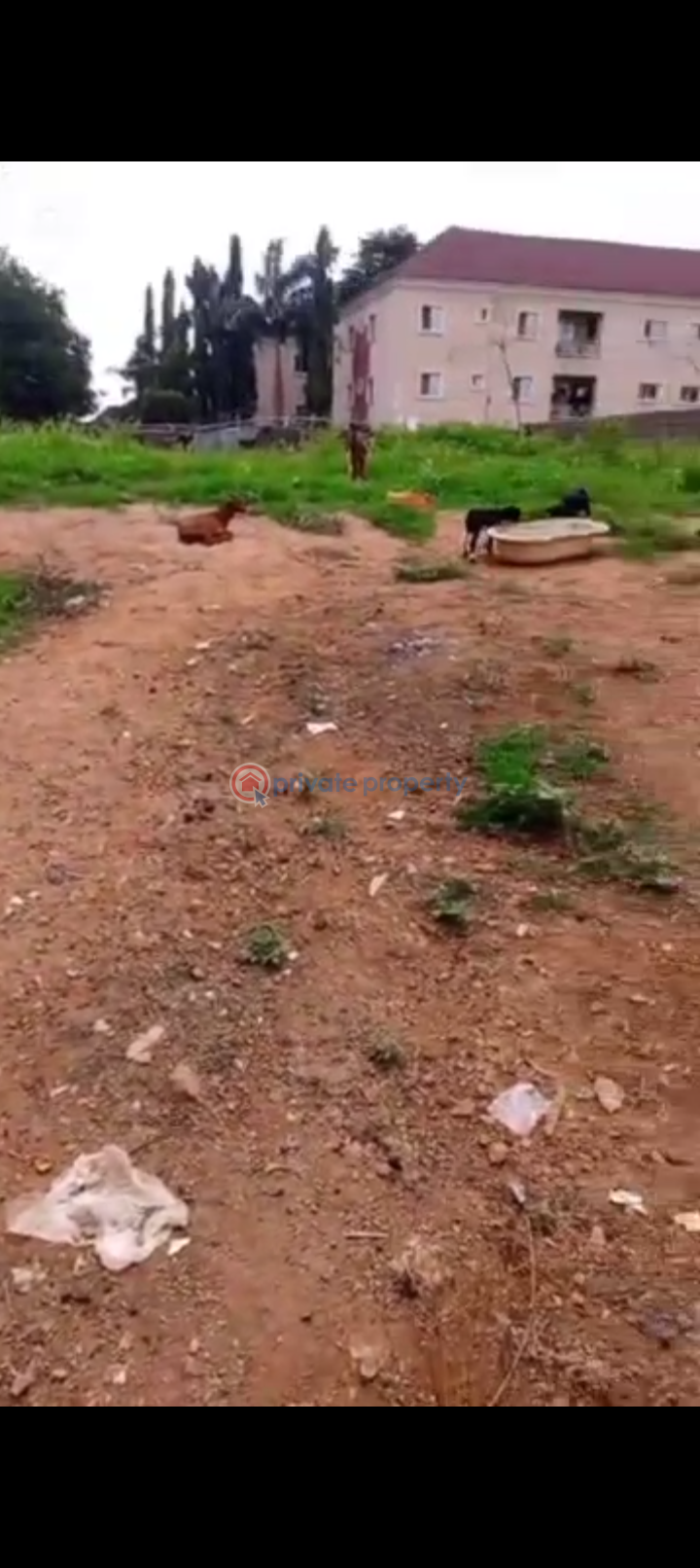 Residential Land For Sale Dawaki Abuja Phase 3 