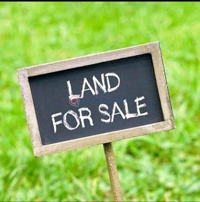 Residential Land For Sale Unity Estate Thomas Estate Ajah Lagos