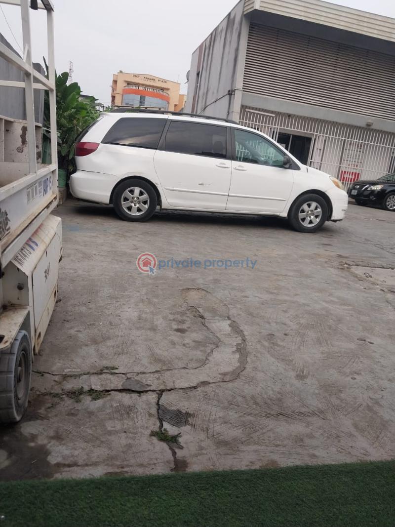 10 bedroom Office For Sale Allen Avenue Ikeja Lagos - 3