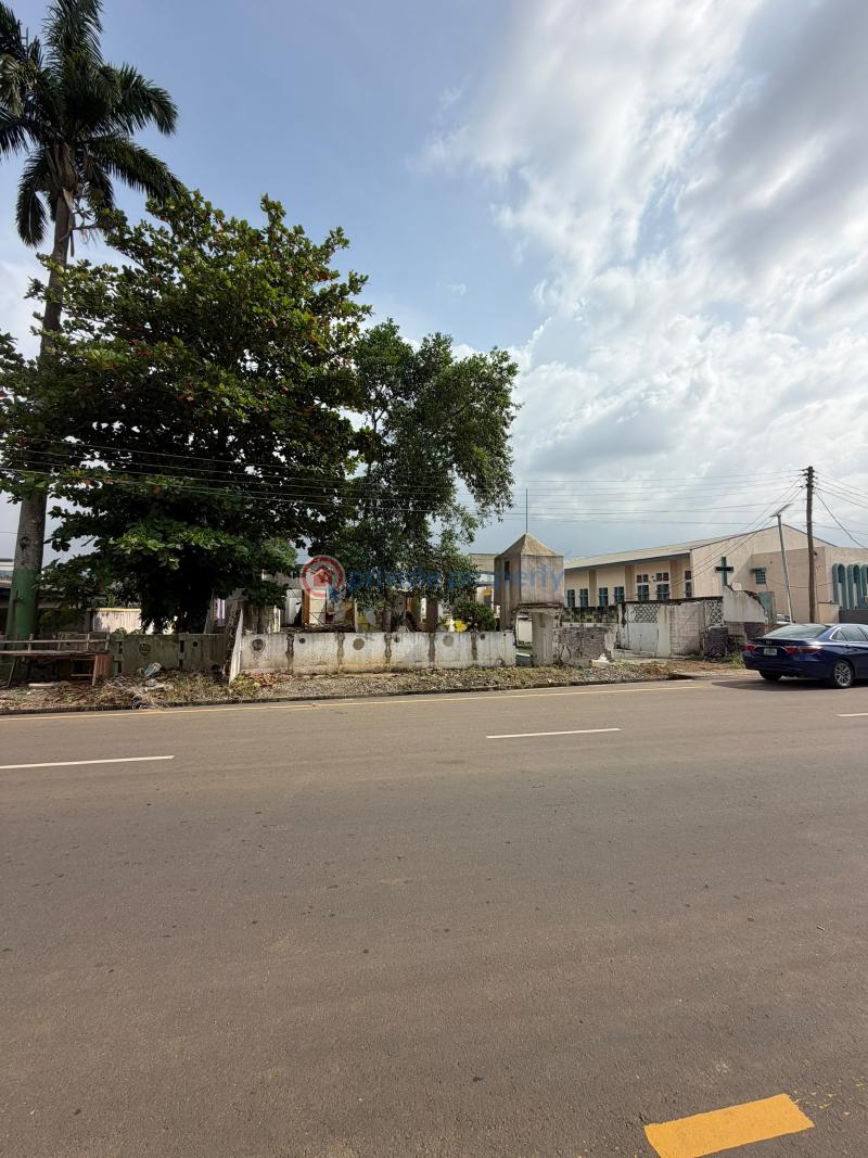 Mixed use Land For Sale Adeyi Bodija Ibadan Oyo - 0