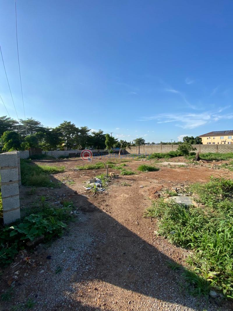 Land For Sale Kaura District Kaura Abuja Phase 2 