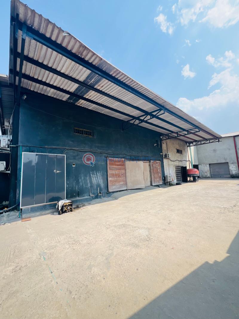 Warehouse For Rent Jakande Lekki Lagos - 9
