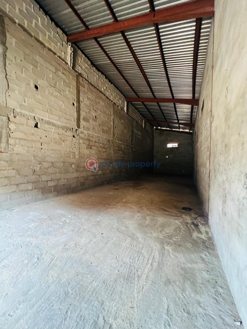 Warehouse For Rent Jakande Lekki Lagos - 5