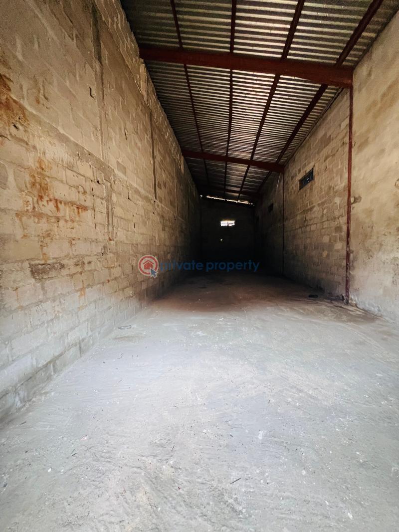 Warehouse For Rent Jakande Lekki Lagos - 3