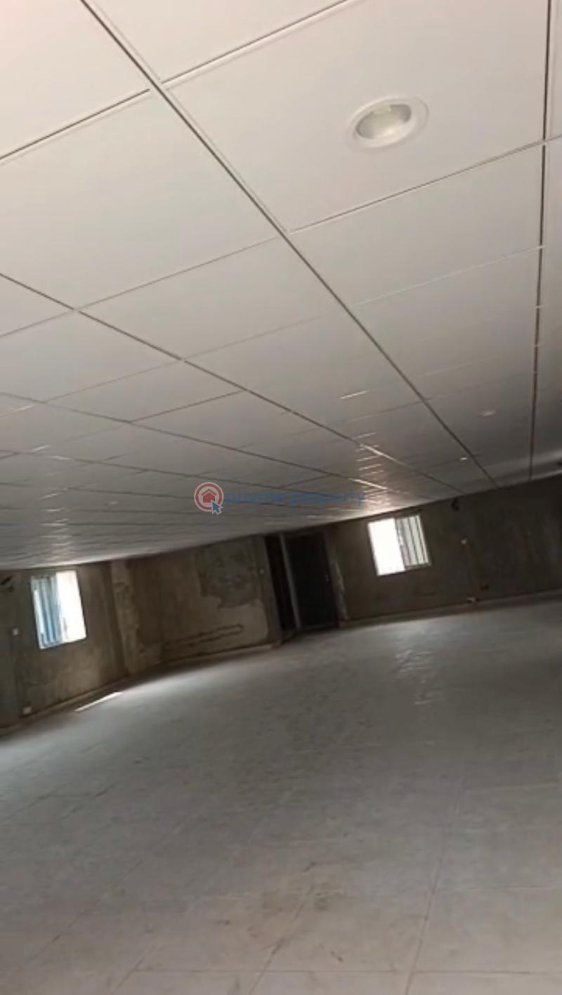 Office For Rent Fadeyi Jibowu Yaba Lagos - 0