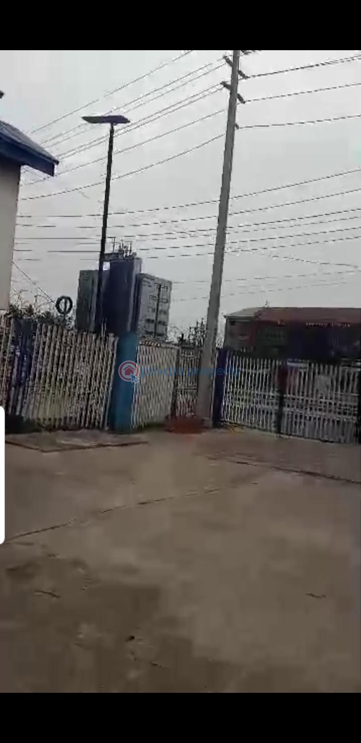 Land For Sale Directly On Ikorodu Road,maryland Maryland Lagos - 6