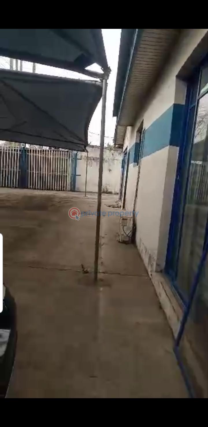 Land For Sale Directly On Ikorodu Road,maryland Maryland Lagos - 5