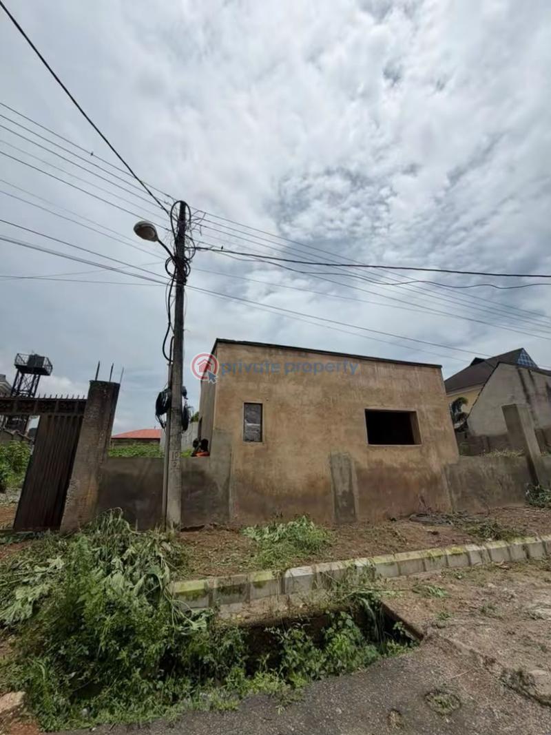 Land For Sale Stallion Crescent, Kolapo Ishola Gra, Ibadan Ibadan Oyo - 2