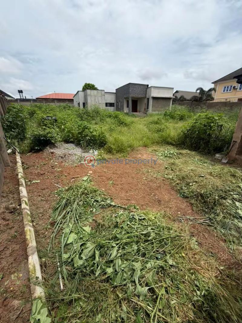 Residential Land For Sale Akobo Ibadan Oyo - 2