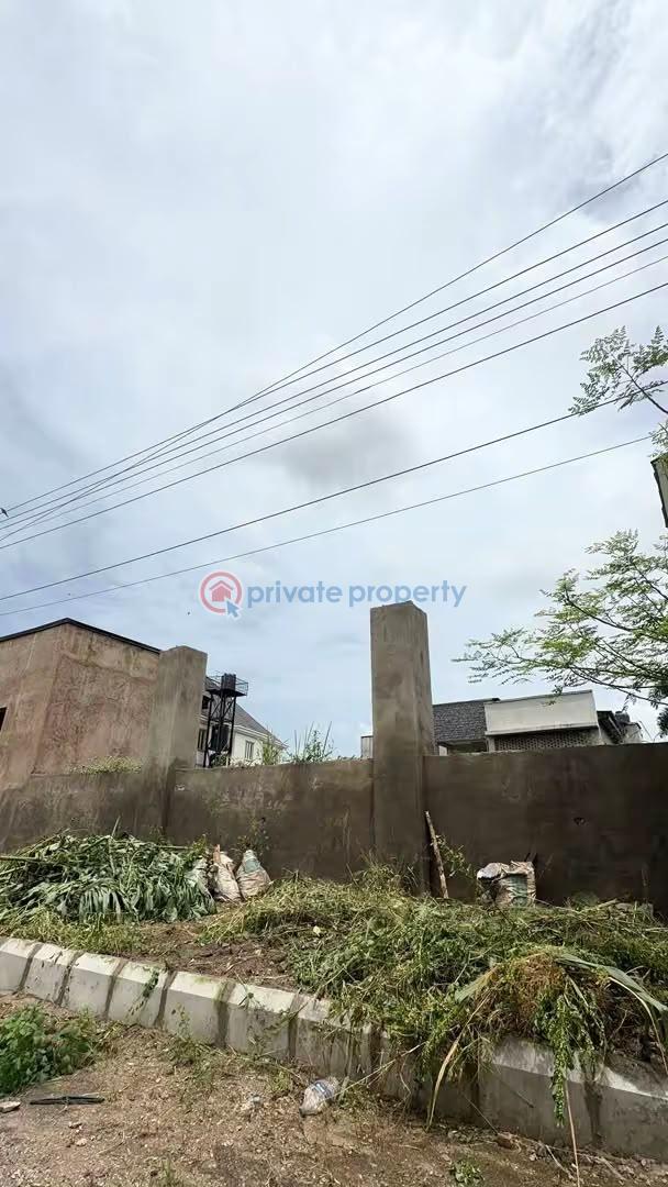Residential Land For Sale Akobo Ibadan Oyo - 4