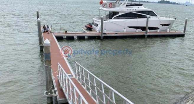 Commercial Property For Rent Victoria Island Lagos - 3