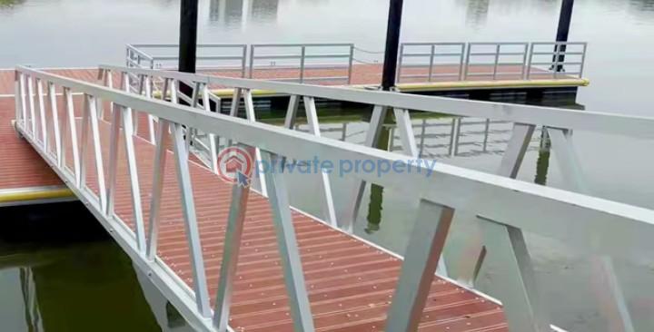 Commercial Property For Rent Victoria Island Lagos - 2