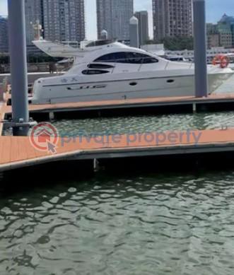 Commercial Property For Rent Victoria Island Lagos - 1