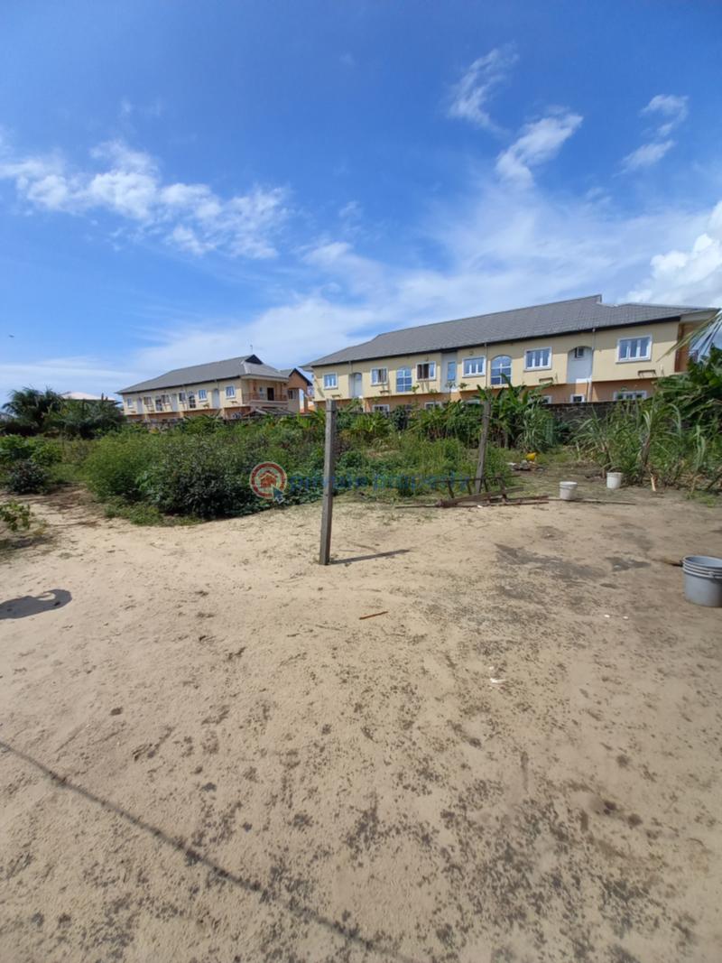 Residential Land For Sale Labora, Behind Abijo Gra. Abijo Ajah Lagos - 1