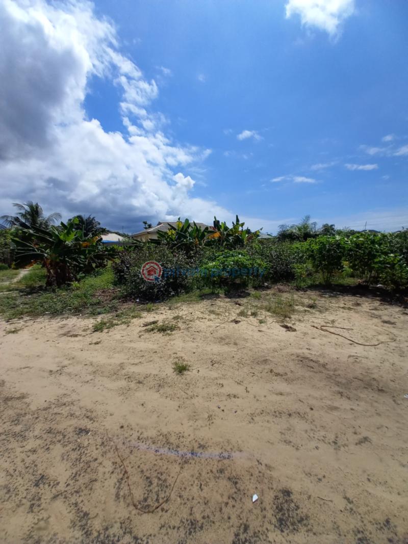 Residential Land For Sale Labora, Behind Abijo Gra. Abijo Ajah Lagos - 3